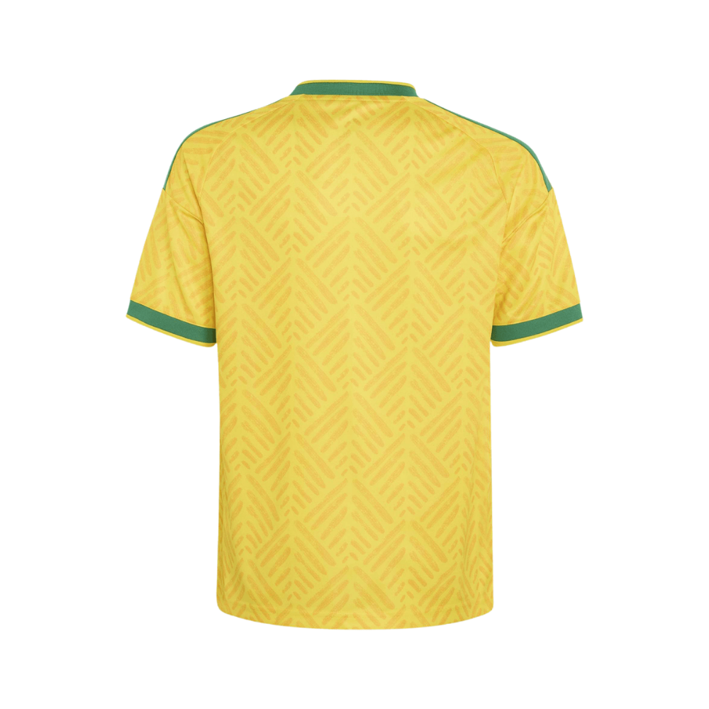 Bafana Bafana 26 Home Jersey