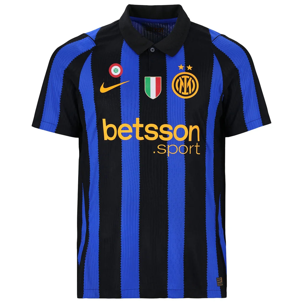 2026-27 Inter Milan Home Shirt