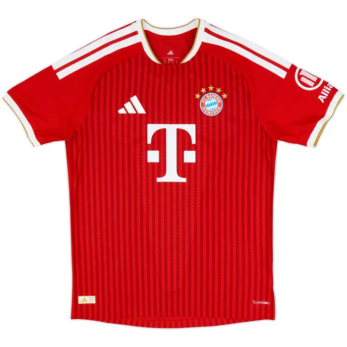 2026-27 Bayern Munich Home Shirt