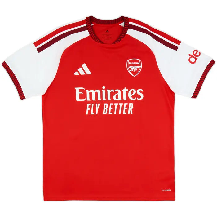 2026-27 Arsenal Home Shirt