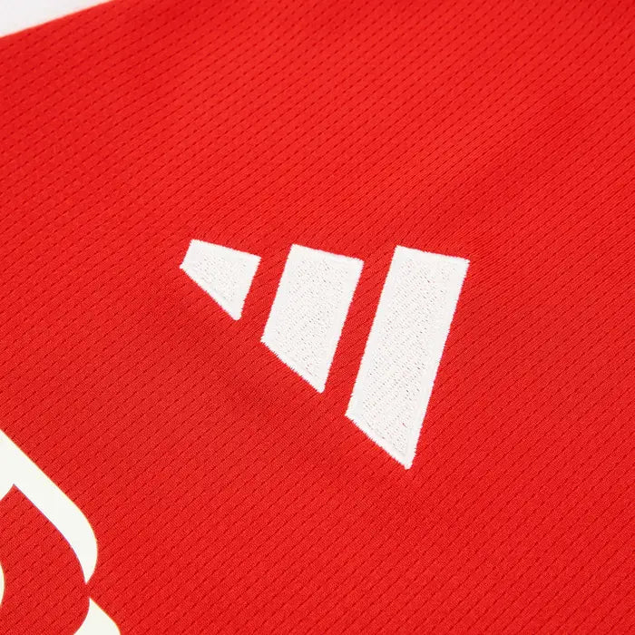 2026-27 Arsenal Home Shirt