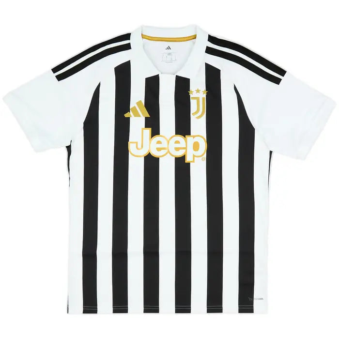 2026-27 Juventus Home Shirt