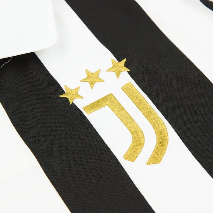 2026-27 Juventus Home Shirt