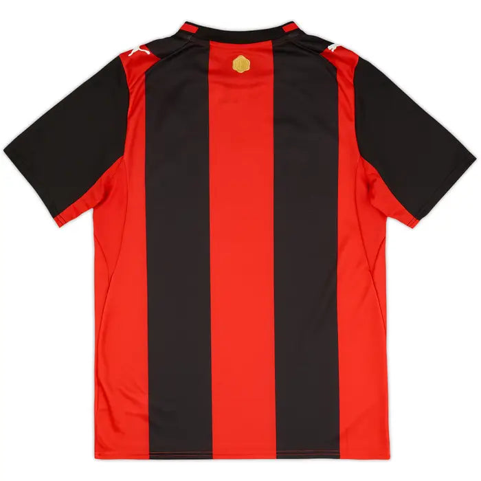 2026-27 AC Milan Home Shirt