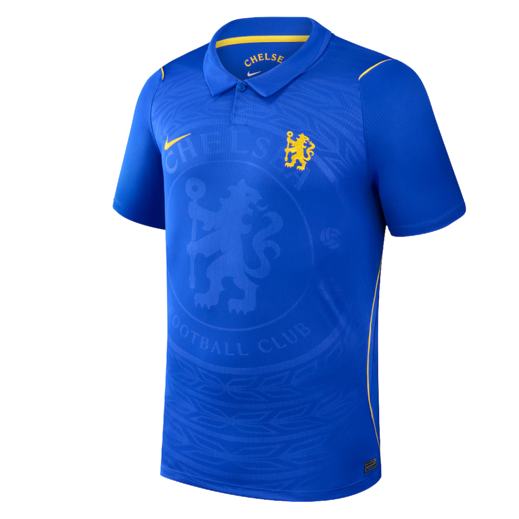 2026-27 Chelsea Home Shirt