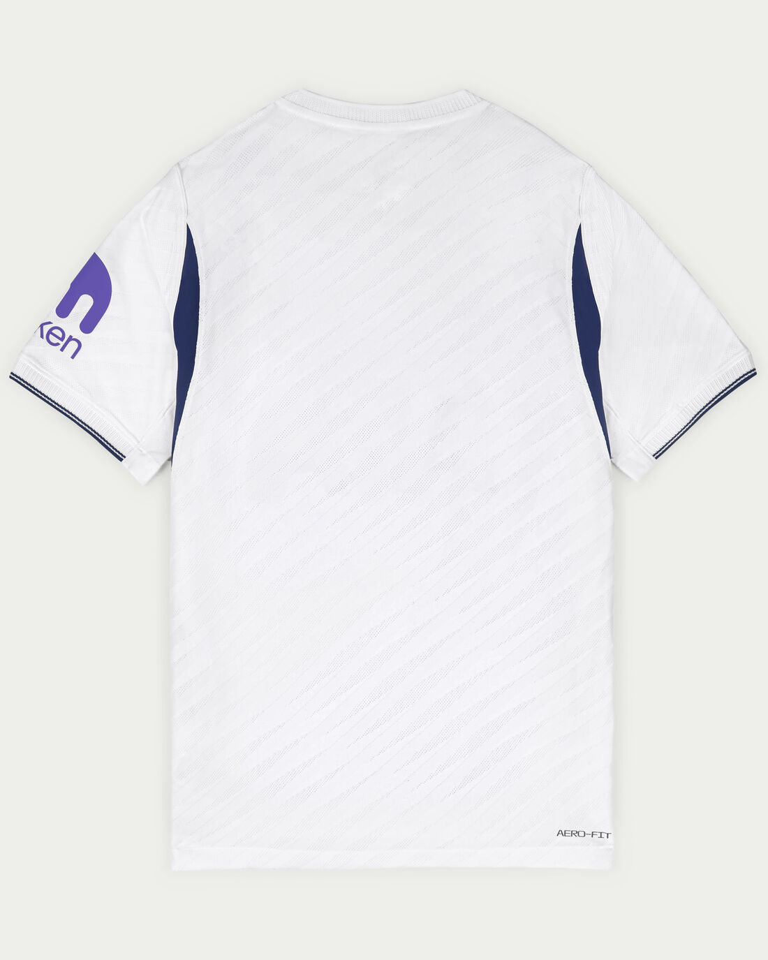 2026-27 Tottenham Hotspur Home Shirt