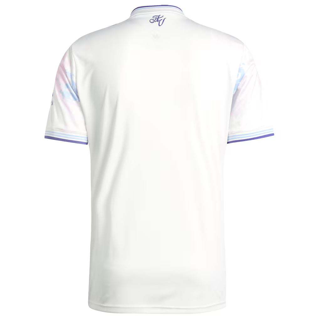2025-26 Aston Villa Third Shirt
