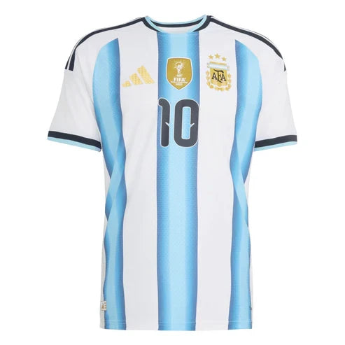 Argentina 2026 Home Jersey