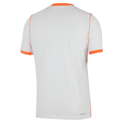 Netherlands 2026 Away Jersey