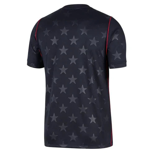 USA 2026 Away Jersey