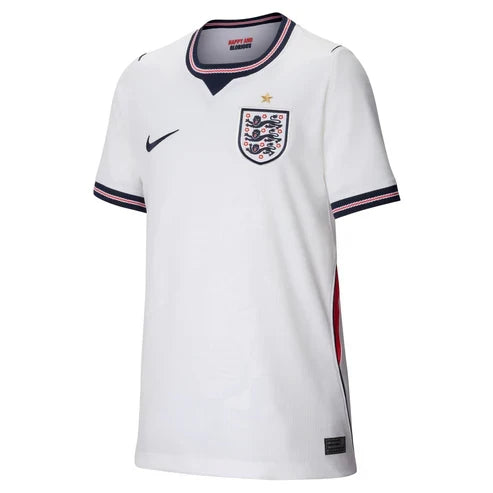 England 2026 Home Jersey