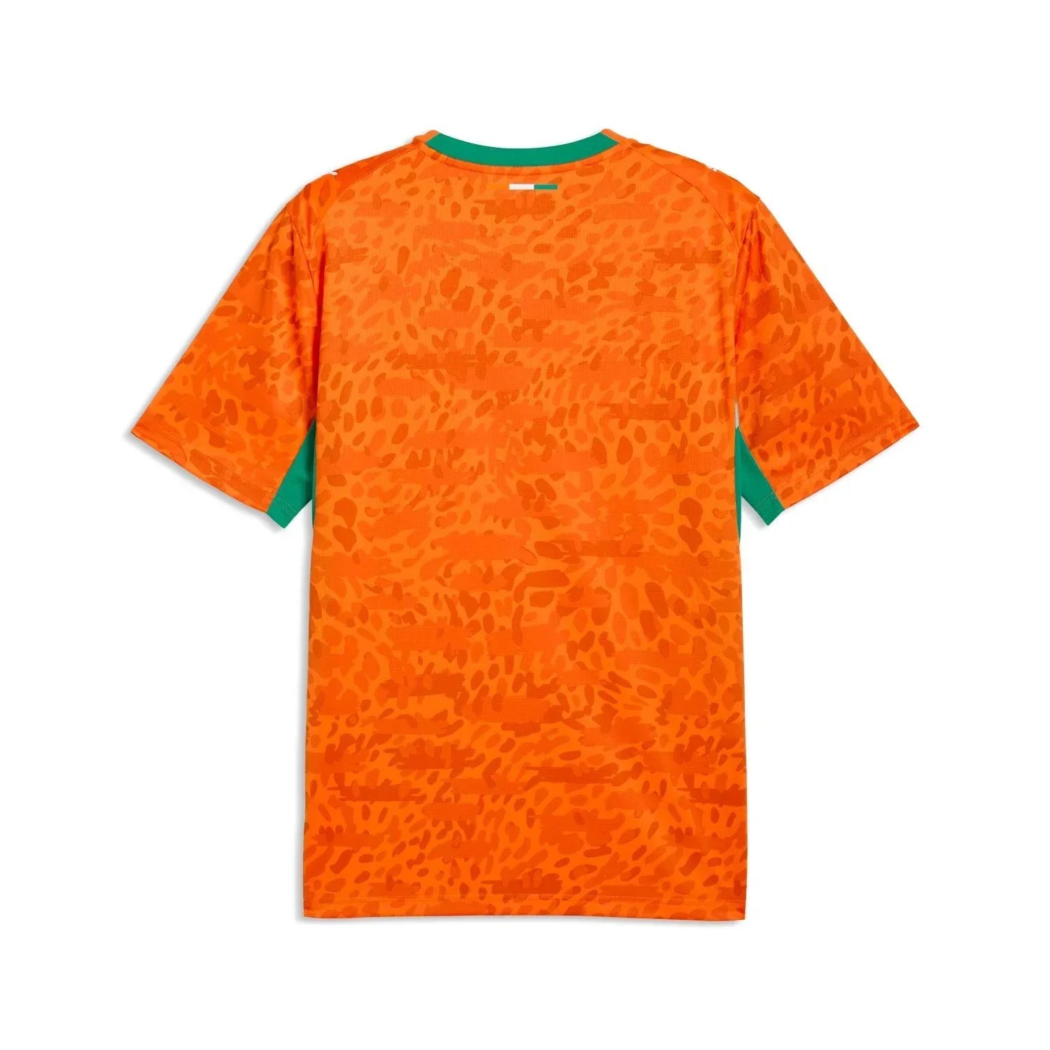 Côte d'Ivoire 2026 Home Jersey
