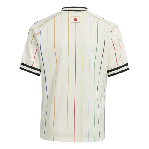 Japan 2026 Away Jersey