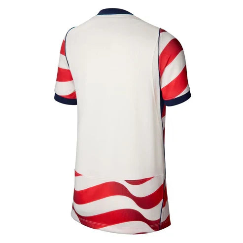 USA 2026 Home Jersey