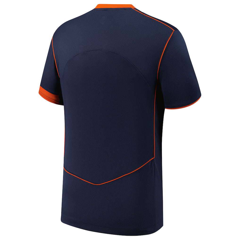 2025-26 Inter Milan Third Shirt