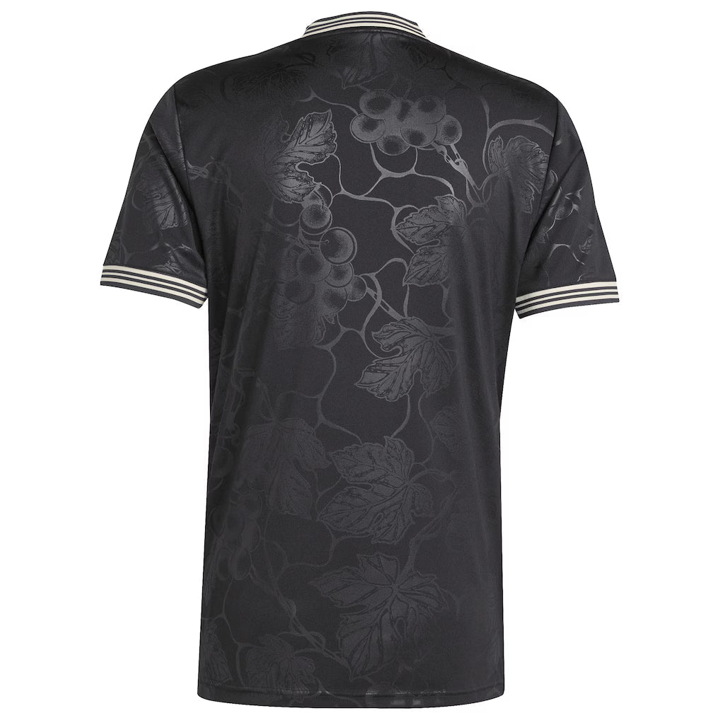2025-26 Juventus Third Shirt