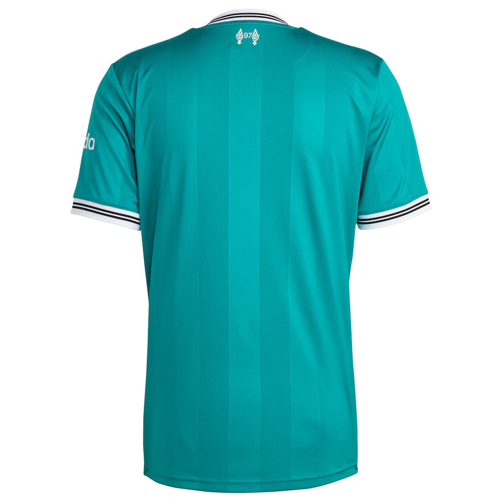 2025-26 Liverpool Third Shirt