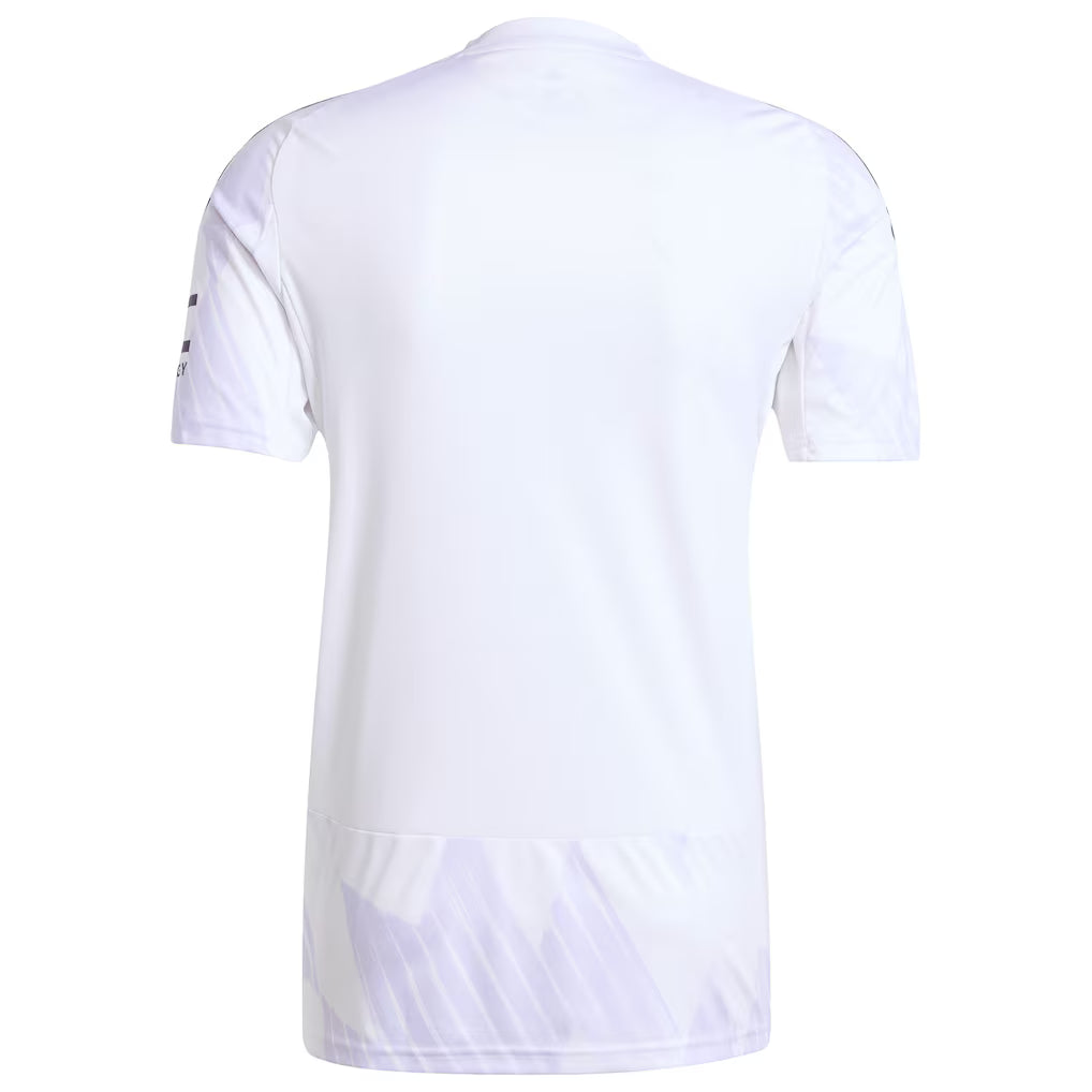 2025-26 Manchester United Away Shirt