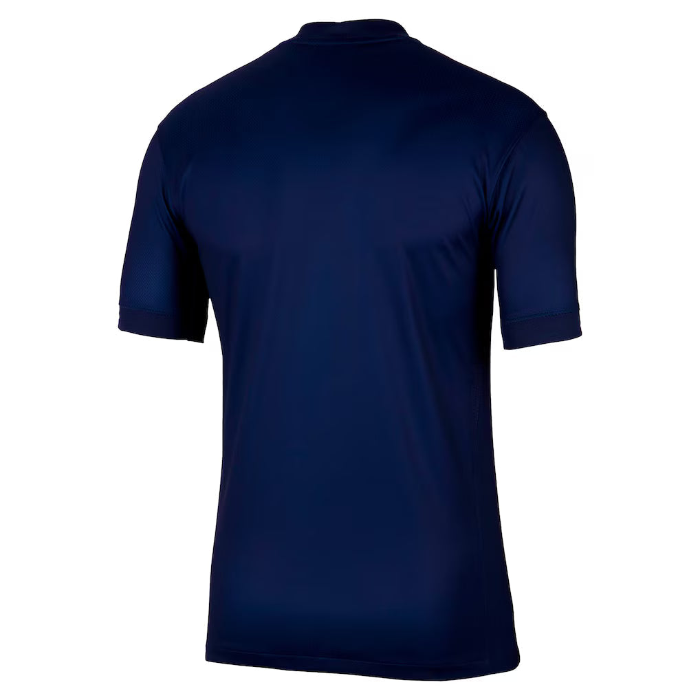 2025-26 Paris Saint Germain Home Shirt