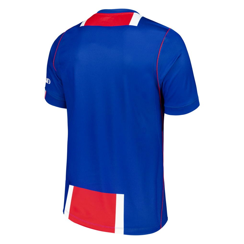 2026-27 Paris Saint Germain Home Shirt