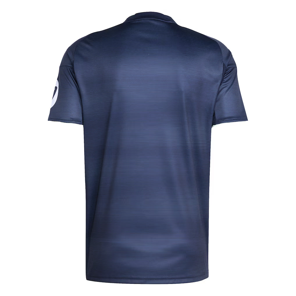 2025-26 Real Madrid Away Shirt