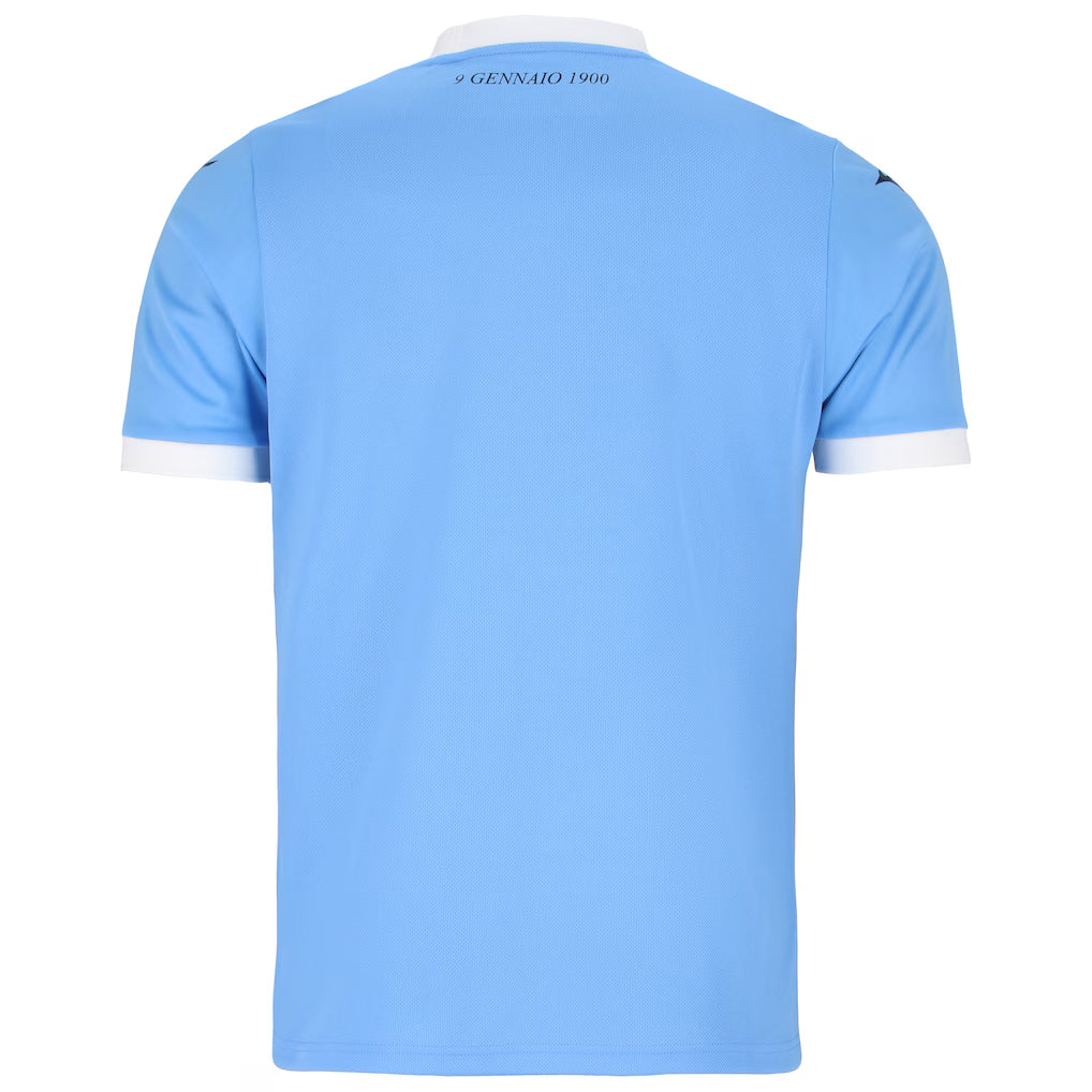 2025-26 S.S Lazio Home Shirt
