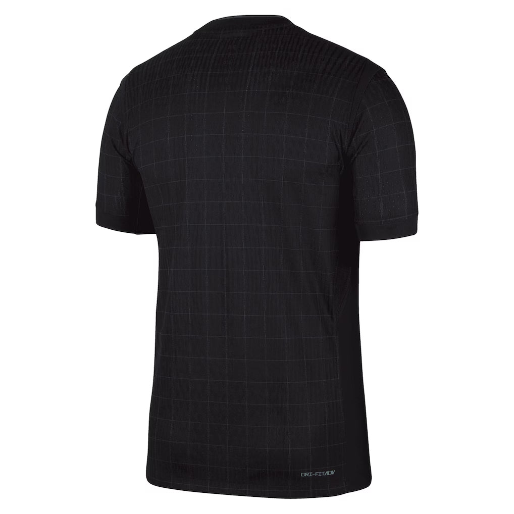 2025-26 Tottenham Hotspur Away Shirt