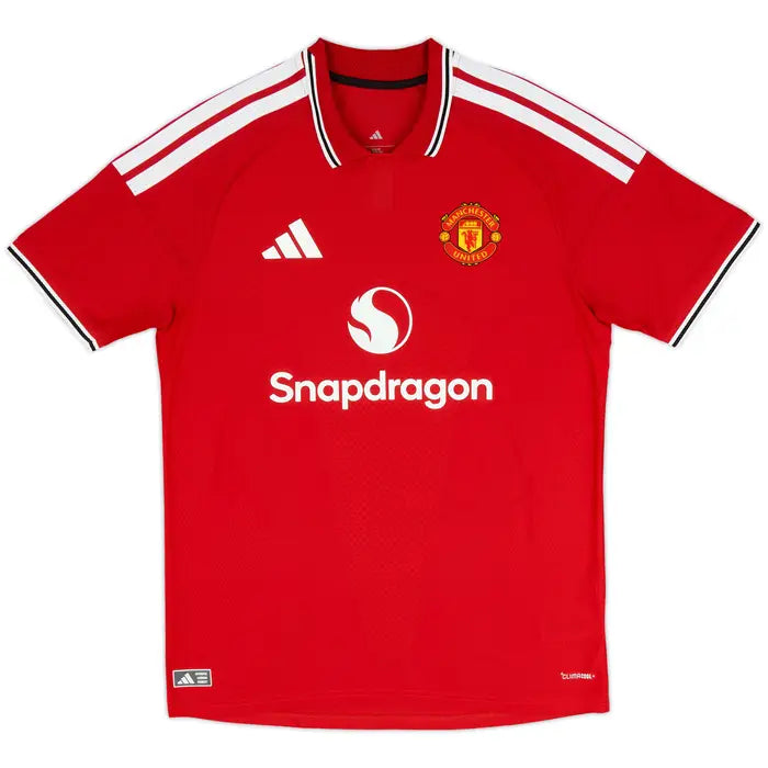 2026-27 Manchester United Home Shirt